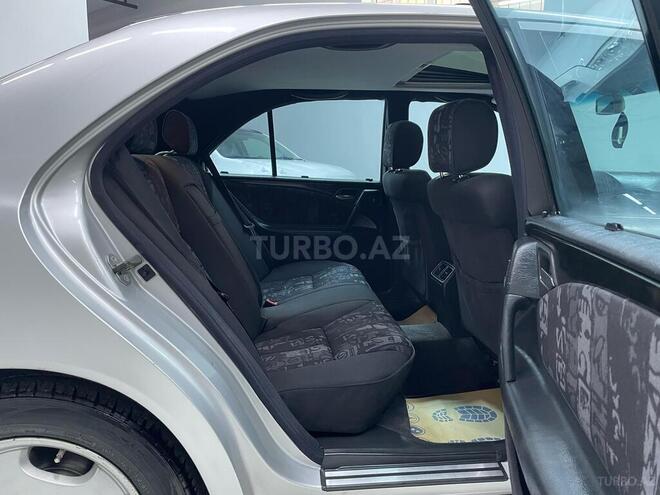 Mercedes E 240 1999, 194,498 km - 2.4 л - Sumqayıt