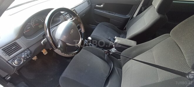 LADA (VAZ) Priora 2012, 305,210 km - 1.6 л - Bakı