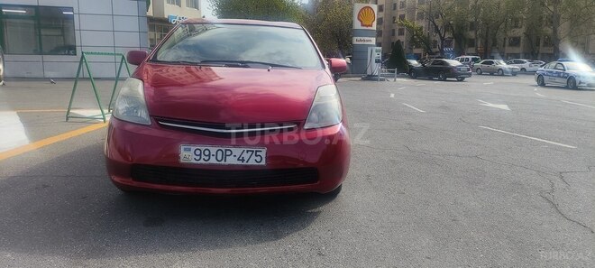 Toyota Prius 2008, 315,563 km - 1.5 l - Bakı