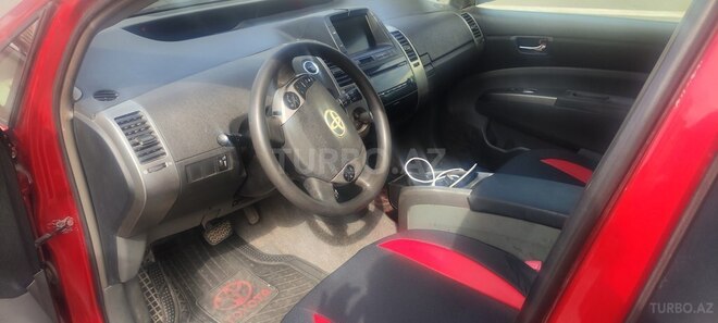 Toyota Prius 2008, 315,563 km - 1.5 l - Bakı
