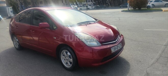 Toyota Prius 2008, 315,563 km - 1.5 l - Bakı