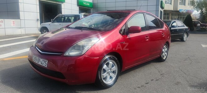 Toyota Prius 2008, 315,563 km - 1.5 l - Bakı