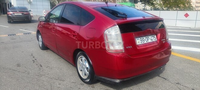 Toyota Prius 2008, 315,563 km - 1.5 l - Bakı