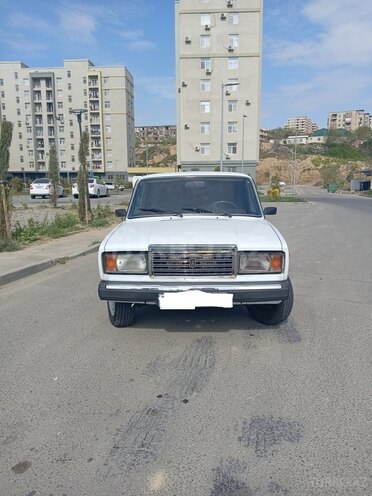 LADA (VAZ) 2107 2002, 29,082 km - 1.6 l - Bakı