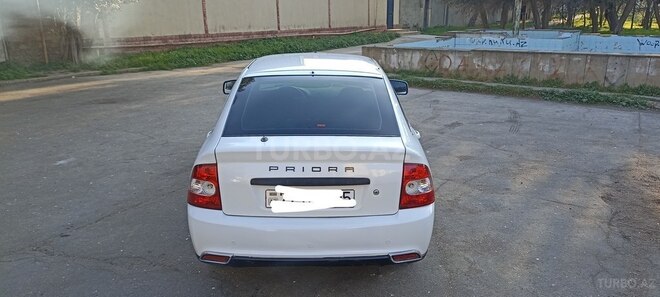 LADA (VAZ) Priora 2012, 305,210 km - 1.6 л - Bakı
