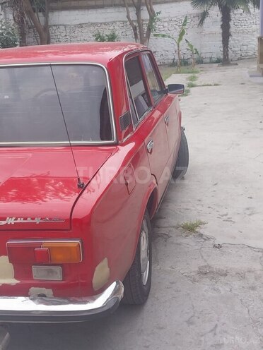 LADA (VAZ) 21011 1976, 75,000 km - 1.3 l - Ağdaş