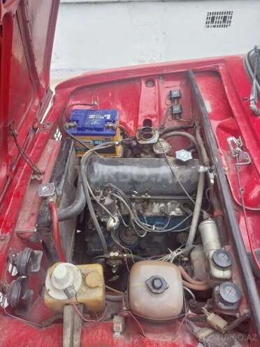 LADA (VAZ) 21011 1976, 75,000 km - 1.3 l - Ağdaş