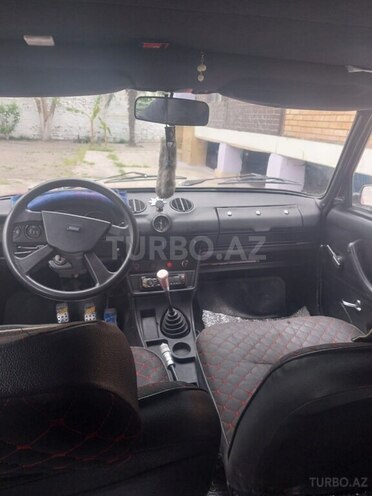 LADA (VAZ) 21011 1976, 75,000 km - 1.3 l - Ağdaş