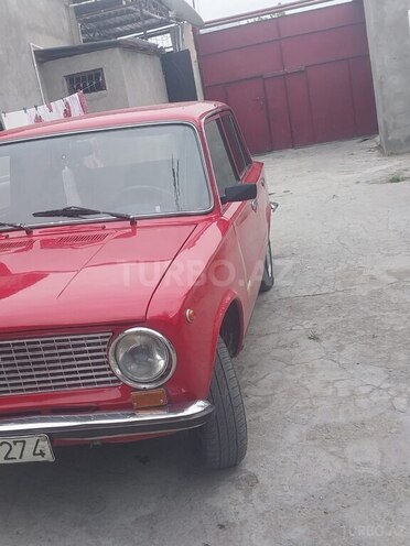 LADA (VAZ) 21011 1976, 75,000 km - 1.3 l - Ağdaş