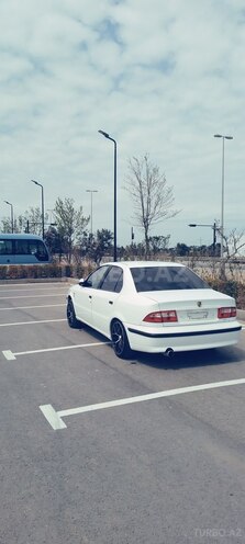 Khazar LX 2019, 323,265 km - 1.7 l - Bakı