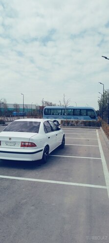 Khazar LX 2019, 323,265 km - 1.7 l - Bakı
