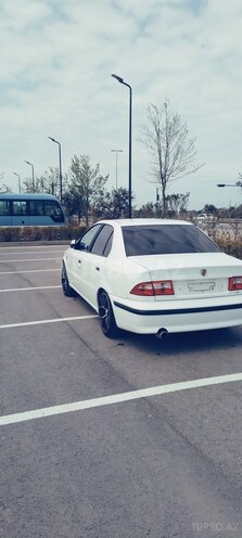 Khazar LX 2019, 323,265 km - 1.7 l - Bakı