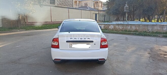 LADA (VAZ) Priora 2012, 305,210 km - 1.6 л - Bakı