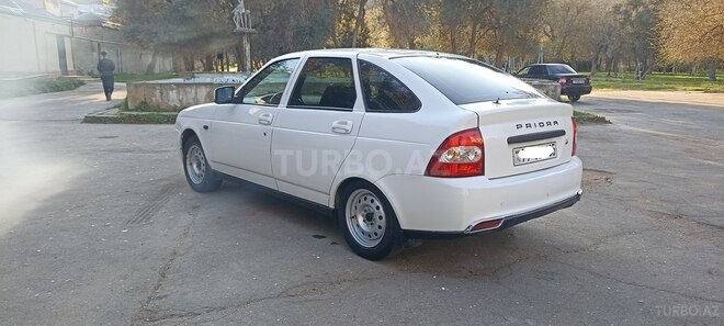 LADA (VAZ) Priora 2012, 305,210 km - 1.6 л - Bakı
