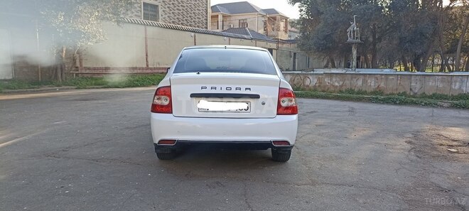 LADA (VAZ) Priora 2012, 305,210 km - 1.6 л - Bakı