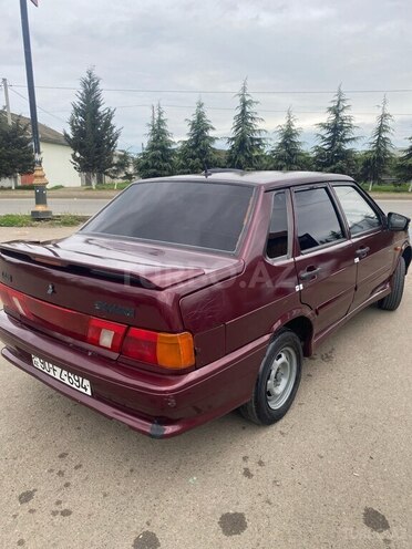 LADA (VAZ) 2115 2005, 450,000 km - 1.5 л - Cəlilabad
