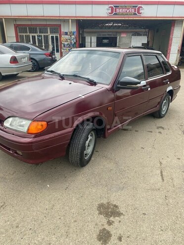 LADA (VAZ) 2115 2005, 450,000 km - 1.5 л - Cəlilabad