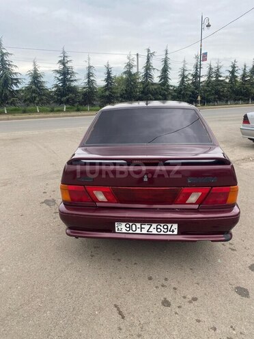 LADA (VAZ) 2115 2005, 450,000 km - 1.5 л - Cəlilabad