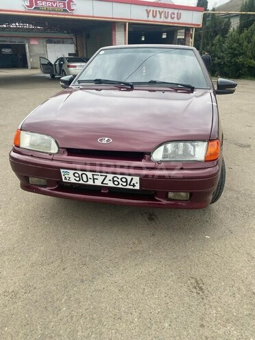 LADA (VAZ) 2115 2005, 450,000 km - 1.5 л - Cəlilabad