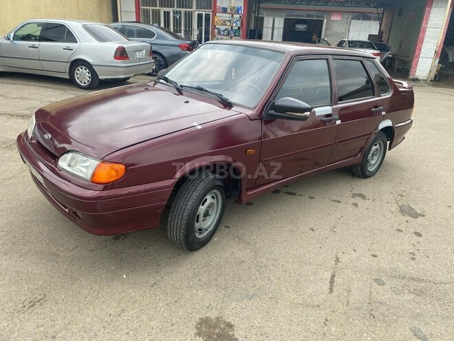 LADA (VAZ) 2115 2005, 450,000 km - 1.5 л - Cəlilabad