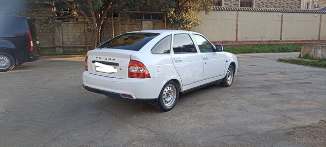 LADA (VAZ) Priora 2012, 305,210 km - 1.6 л - Bakı