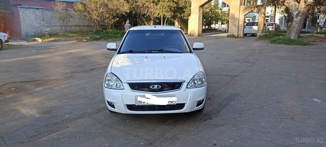 LADA (VAZ) Priora 2012, 305,210 km - 1.6 л - Bakı
