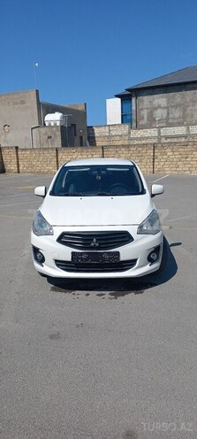 Mitsubishi Attrage 2014, 315,000 km - 1.2 л - Bakı