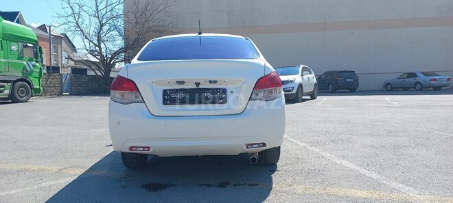 Mitsubishi Attrage 2014, 315,000 km - 1.2 л - Bakı