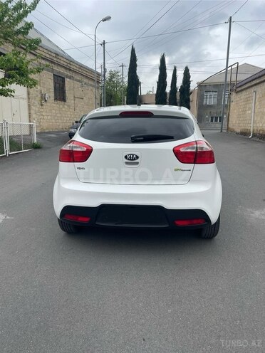 Kia Rio 2014, 173,000 km - 1.1 l - Gəncə