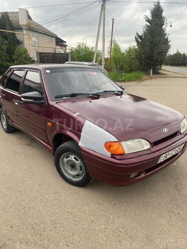 LADA (VAZ) 2115 2005, 450,000 km - 1.5 л - Cəlilabad