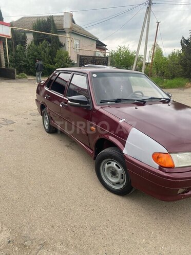 LADA (VAZ) 2115 2005, 450,000 km - 1.5 л - Cəlilabad