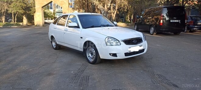 LADA (VAZ) Priora 2012, 305,210 km - 1.6 л - Bakı