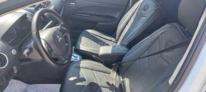 Mitsubishi Attrage 2014, 315,000 km - 1.2 л - Bakı