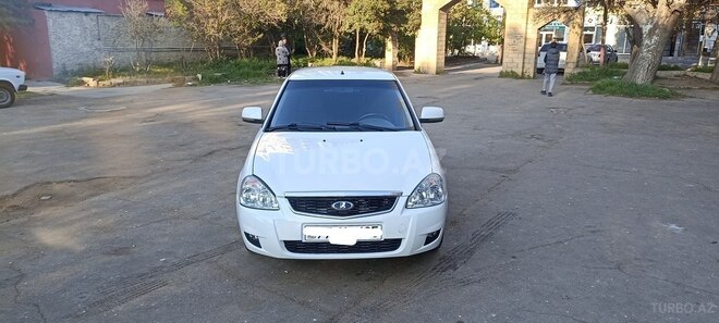 LADA (VAZ) Priora 2012, 305,210 km - 1.6 л - Bakı