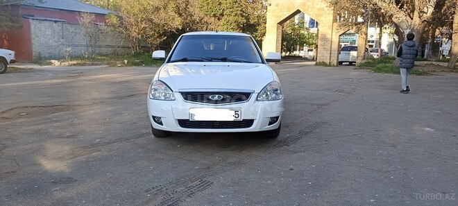 LADA (VAZ) Priora 2012, 305,210 km - 1.6 л - Bakı