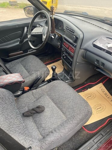 LADA (VAZ) 2115 2005, 450,000 km - 1.5 л - Cəlilabad