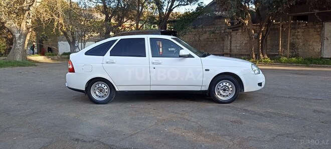 LADA (VAZ) Priora 2012, 305,210 km - 1.6 л - Bakı