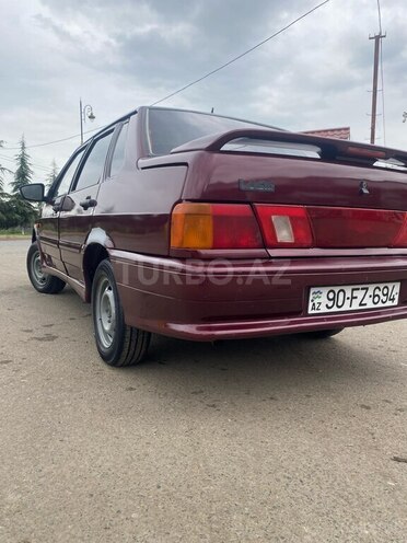 LADA (VAZ) 2115 2005, 450,000 km - 1.5 л - Cəlilabad