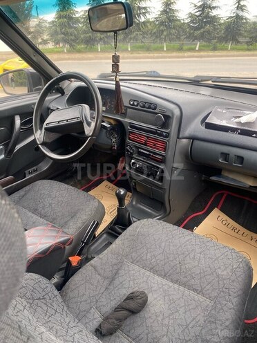 LADA (VAZ) 2115 2005, 450,000 km - 1.5 л - Cəlilabad