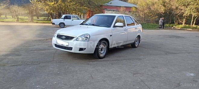 LADA (VAZ) Priora 2012, 305,210 km - 1.6 л - Bakı