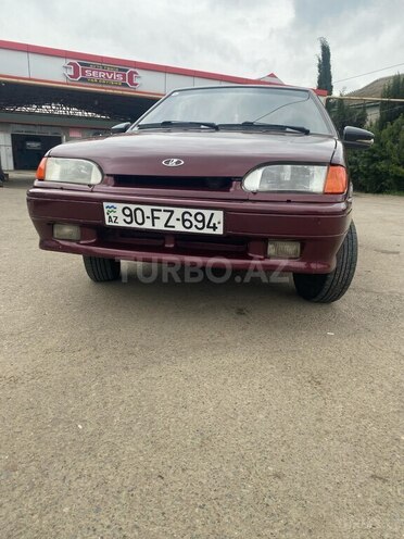 LADA (VAZ) 2115 2005, 450,000 km - 1.5 л - Cəlilabad