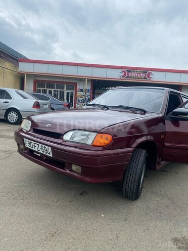 LADA (VAZ) 2115 2005, 450,000 km - 1.5 л - Cəlilabad