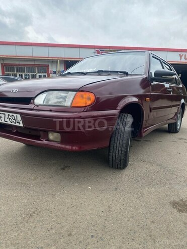 LADA (VAZ) 2115 2005, 450,000 km - 1.5 л - Cəlilabad