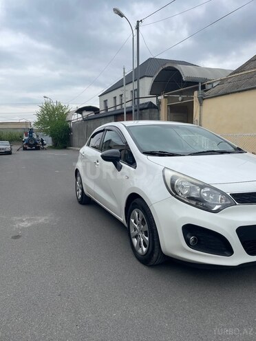 Kia Rio 2014, 173,000 km - 1.1 l - Gəncə