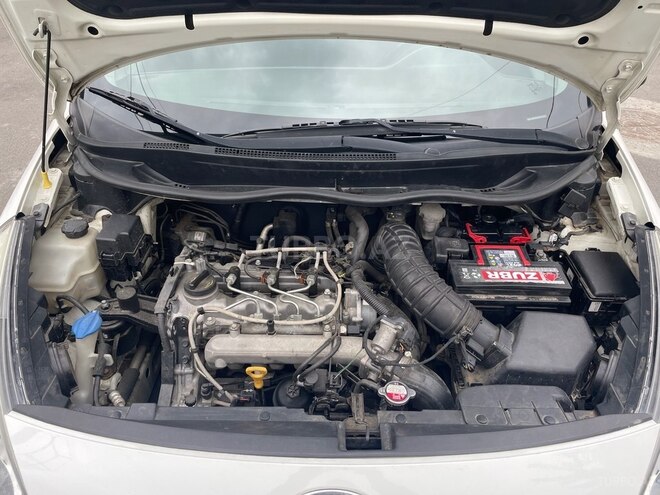 Kia Rio 2014, 173,000 km - 1.1 l - Gəncə