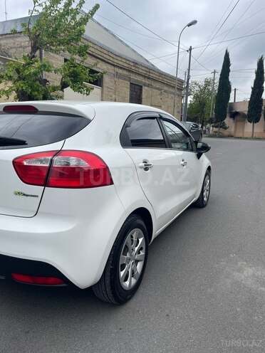 Kia Rio 2014, 173,000 km - 1.1 l - Gəncə