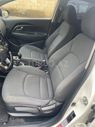 Kia Rio 2014, 173,000 km - 1.1 l - Gəncə