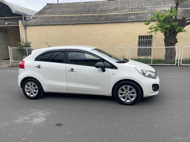 Kia Rio 2014, 173,000 km - 1.1 l - Gəncə