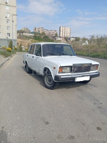 LADA (VAZ) 2107 2002, 29,082 km - 1.6 l - Bakı