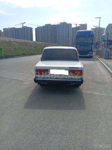 LADA (VAZ) 2107 2002, 29,082 km - 1.6 l - Bakı